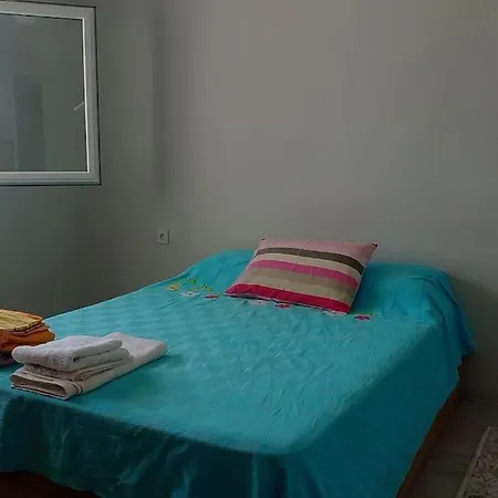 شقة Sakin Huzurlu Tatil فتحية