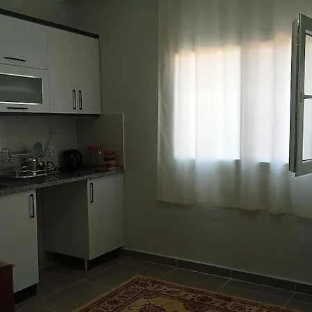 Sakin Huzurlu Tatil فتحية