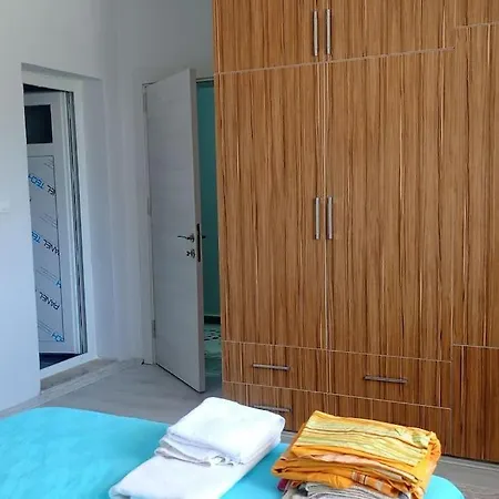Sakin Huzurlu Tatil شقة *