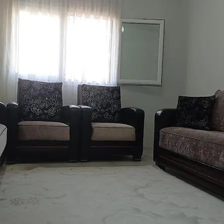 شقة Sakin Huzurlu Tatil
