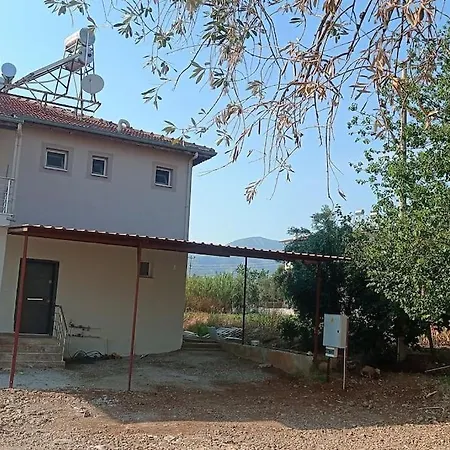 Sakin Huzurlu Tatil شقة