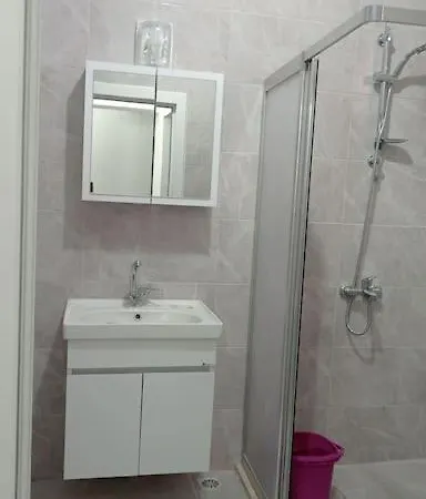 Sakin Huzurlu Tatil فتحية