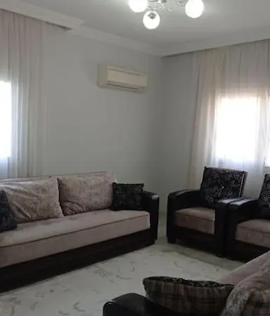 Sakin Huzurlu Tatil شقة فتحية