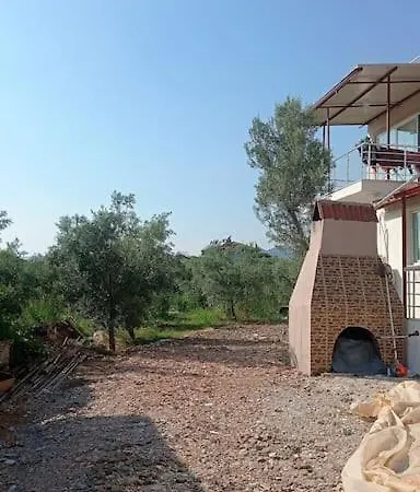 Sakin Huzurlu Tatil فتحية