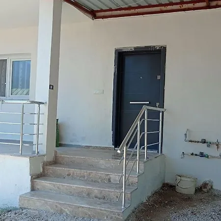 Sakin Huzurlu Tatil