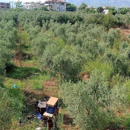 شقة Sakin Huzurlu Tatil